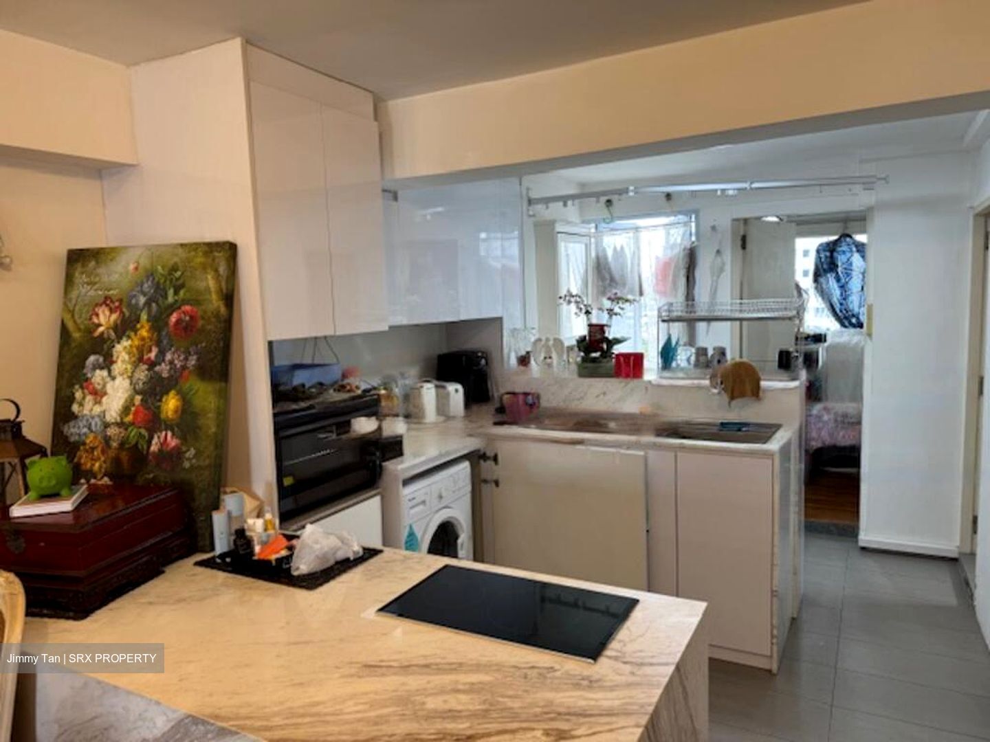 Blk 8 Farrer Gardens (Bukit Timah), HDB 3 Rooms #445828951